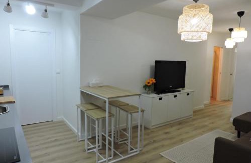 Padron Apartment | Doña Elena I Padron