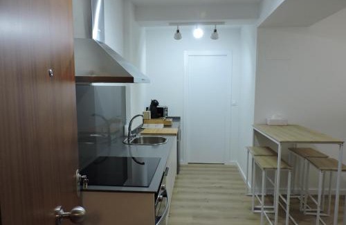 Padron Apartment | Doña Elena I Padron