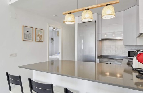 Bahia de Casares Apartment | Doña Julia Golf Views by Interhome