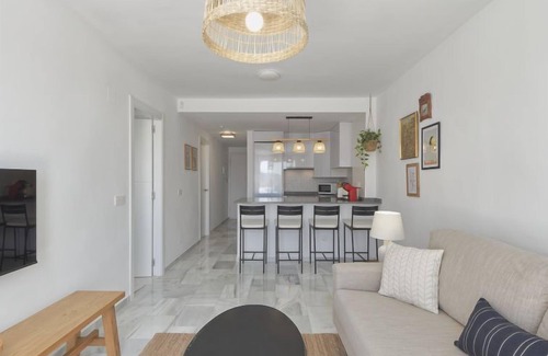 Bahia de Casares Apartment | Doña Julia Golf Views by Interhome