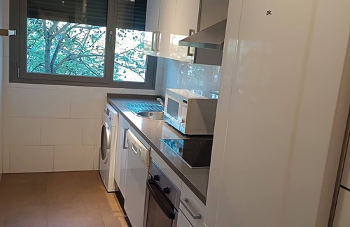 Cordoba Condo | Doña sol pool