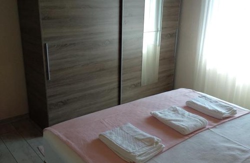Urla House | Doğa ile iç içe sakin Huzurlu keyifli