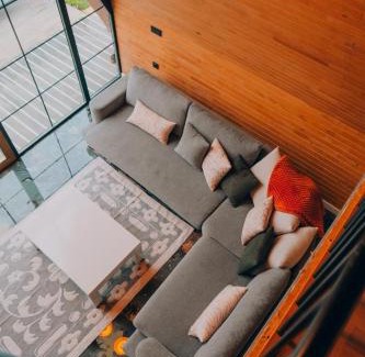 Sapanca House | Doğada View