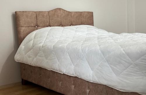 Yomra Apartment | Doğala iç içe