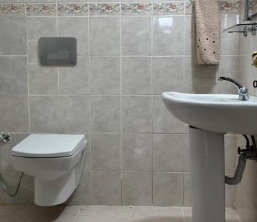 Yomra Apartment | Doğala iç içe