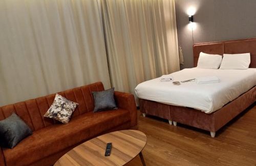 Pendik Hotel | Doğan Palace Hotel