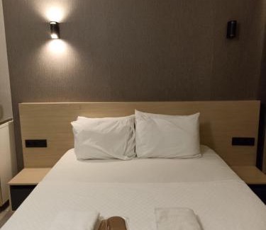 Pendik Hotel | Doğan Palace Hotel