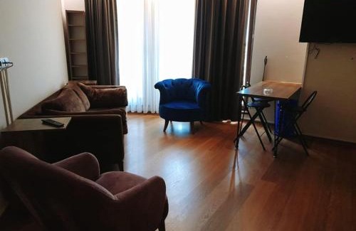 Pendik Hotel | Doğan Palace Hotel