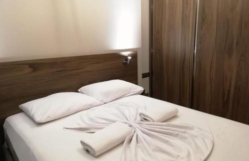 Pendik Hotel | Doğan Palace Hotel