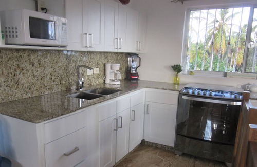 Puerto Bahia Condo | Enjoy this gorgeous oceanview property