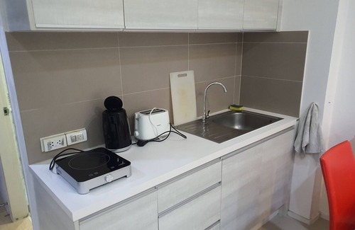 Bang Na Condo | do not book this place, i can not block the calendar, any booking will be cancel