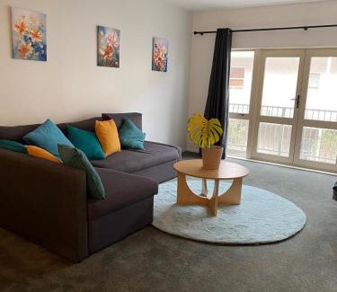 Wellington Apartment | Do not book this property