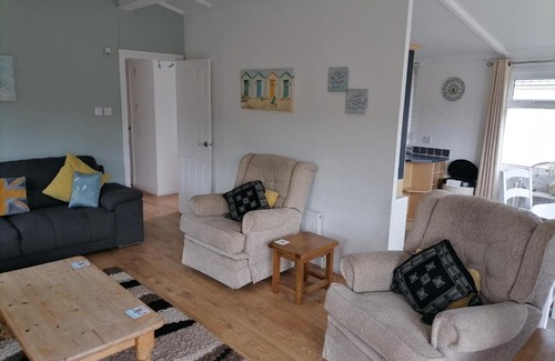 Hastings Cabin | Do you want Style and Comfort - Oak Lodge
