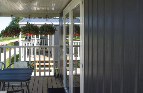 Westerland House | Do you want to enjoy beautiful views and celebrate vacations in a beautiful environment.