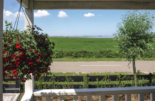 Westerland House | Do you want to enjoy beautiful views and celebrate vacations in a beautiful environment.