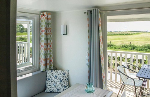 Westerland House | Do you want to enjoy beautiful views and celebrate vacations in a beautiful environment.