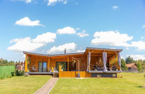 Karlovac House | Dobra vila kuća za odmor by GREEN Croatia