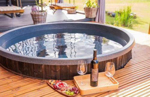 Karlovac House | Dobra vila kuća za odmor by GREEN Croatia