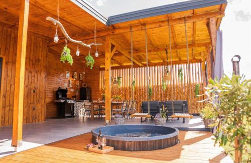 Karlovac House | Dobra vila kuća za odmor by GREEN Croatia