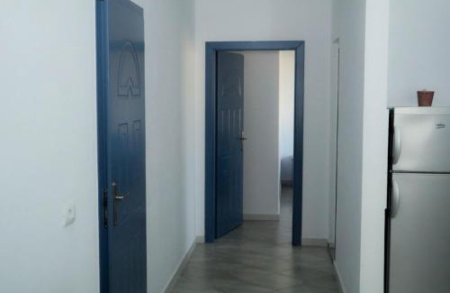 Velipoje Apartment | Doci Seven Hotel