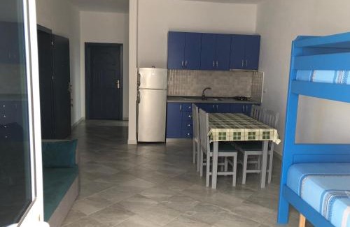 Velipoje Apartment | Doci Seven Hotel