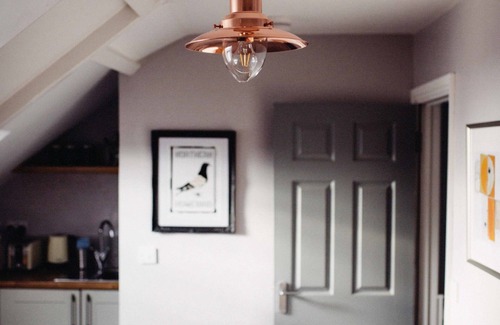 Gateshead Apartment | Docker's Digs