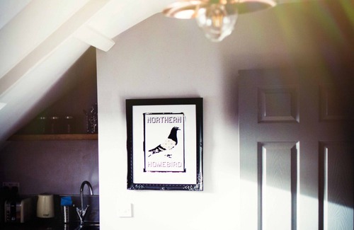 Gateshead Apartment | Docker's Digs