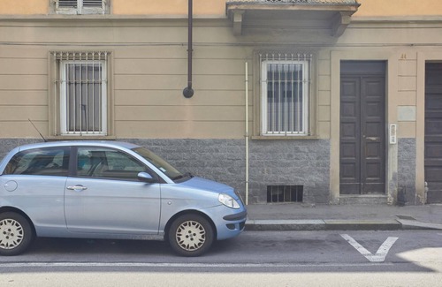 Barriera di Milano Apartment | Docks Art by Wonderful Italy