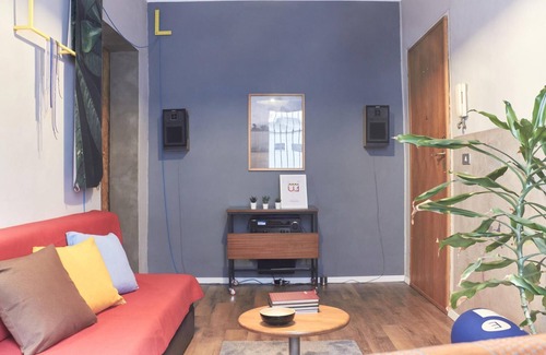 Barriera di Milano Apartment | Docks Art by Wonderful Italy