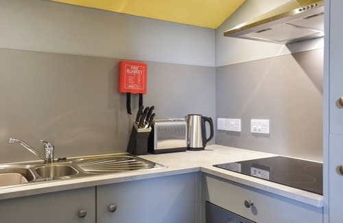 Scales Cottage | Doddick Beck - UK39153