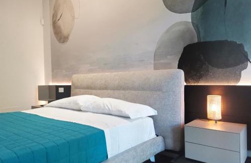 Municipio 2 Apartment | Dodolà