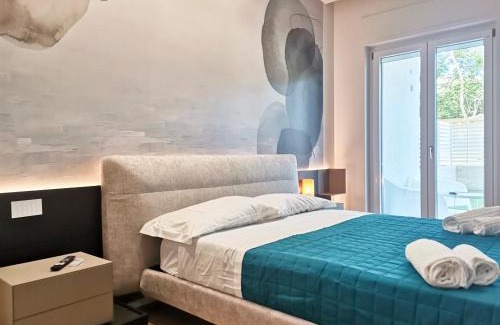 Municipio 2 Apartment | Dodolà