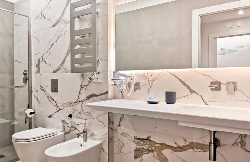 Municipio 2 Apartment | Dodolà