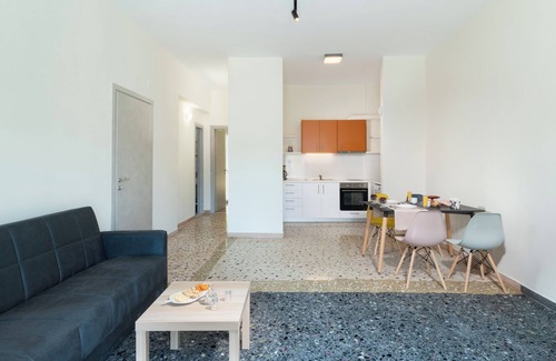 Irakleio Condo | Dodonis BLD