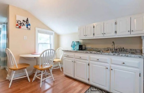 Newburyport Apartment | Dog Daze One- South End NBT