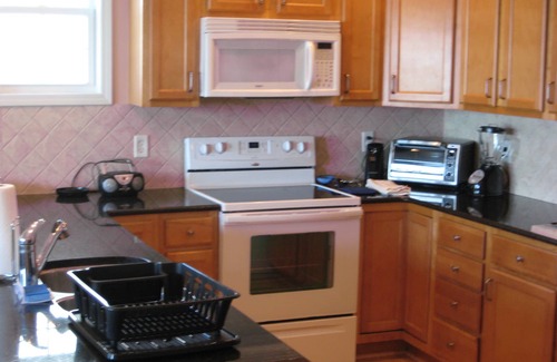 Topsail Beach House | Dog Friendly, Beach Front -Ocean View, Rental W/Private Beach Access