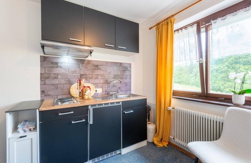 Sibratsgfaell Apartment | Dog-friendly chalet in Bregenzerwald