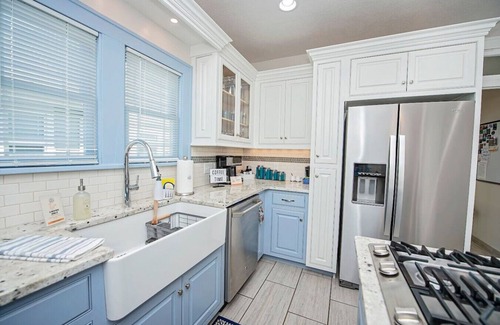 Rountree Apartment | Dog-Friendly Firepit Home | Near MSU Campus
