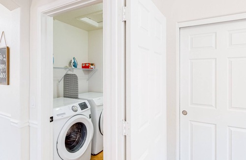 Tatum Ranch House | Dog-friendly home with enclosed yard, pool, WiFi, W/D & AC - quiet location