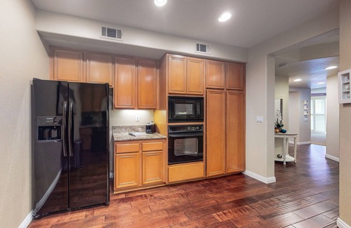 Carlsbad Condo | Dog friendly, ocean-view condo w/WiFi, patio, 2 pools, spa, shared grill area
