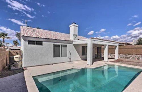 Bullhead City House | Dog friendly sleeps 11 good for groups