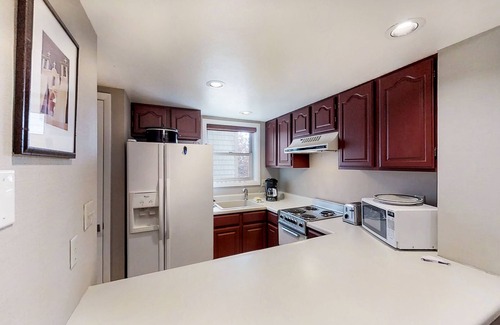 Pagosa Springs Apartment | Dog-friendly studio with mountain views - near lakes, golf, ski area