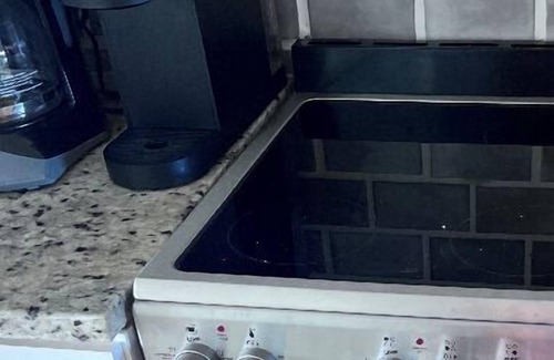 North Myrtle Beach Condo | Dog friendly, No stairs, Ground Floor, Footprints to the beach