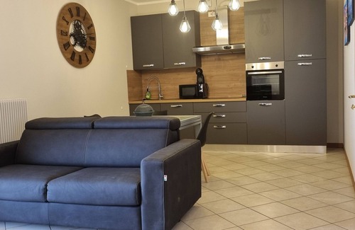 Portegrandi Apartment | Doge apt. Venice, Hfarm, Treviso, Jesolo