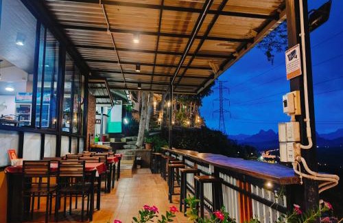 Phangnga Bed & Breakfast | Doisky Phangnga