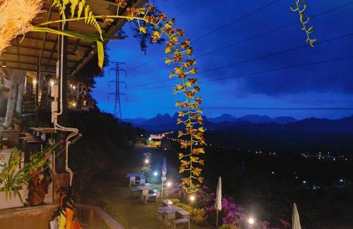 Phangnga Bed & Breakfast | Doisky Phangnga