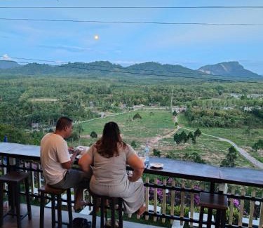 Phangnga Bed & Breakfast | Doisky Phangnga