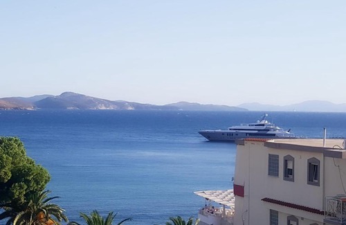 Qender Apartment | Doka Center Apartments