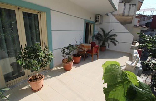 Qender Apartment | Doka Center Apartments