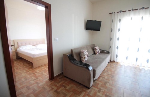 Qender Apartment | Doka Center Apartments